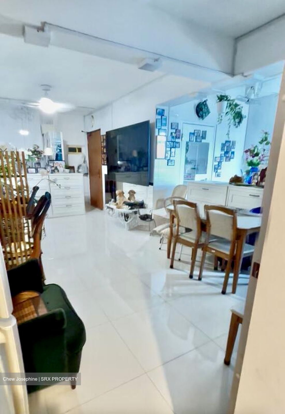 Blk 53 Commonwealth 10 (Queenstown), HDB 5 Rooms #521391361